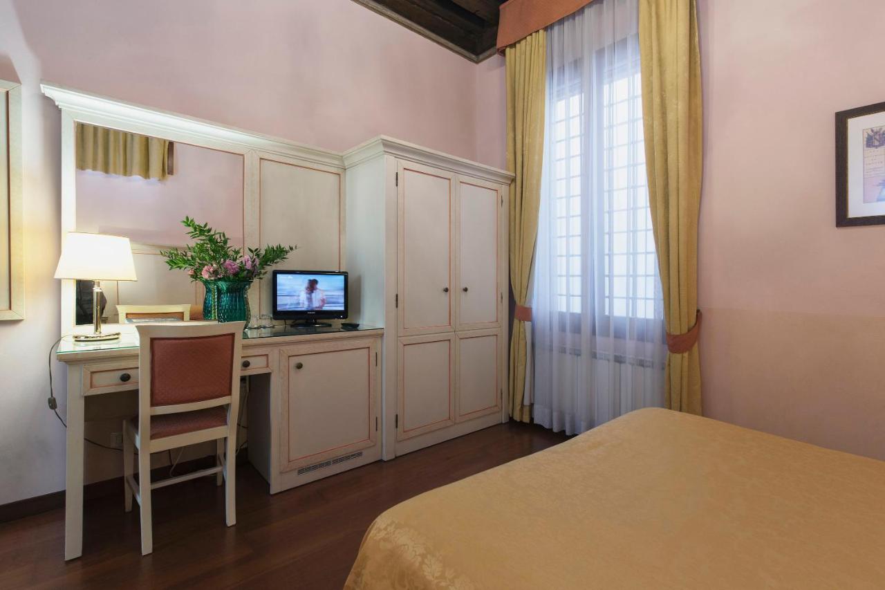 베니스 자구리 베드 앤 블랙퍼스트 B&B 외부 사진