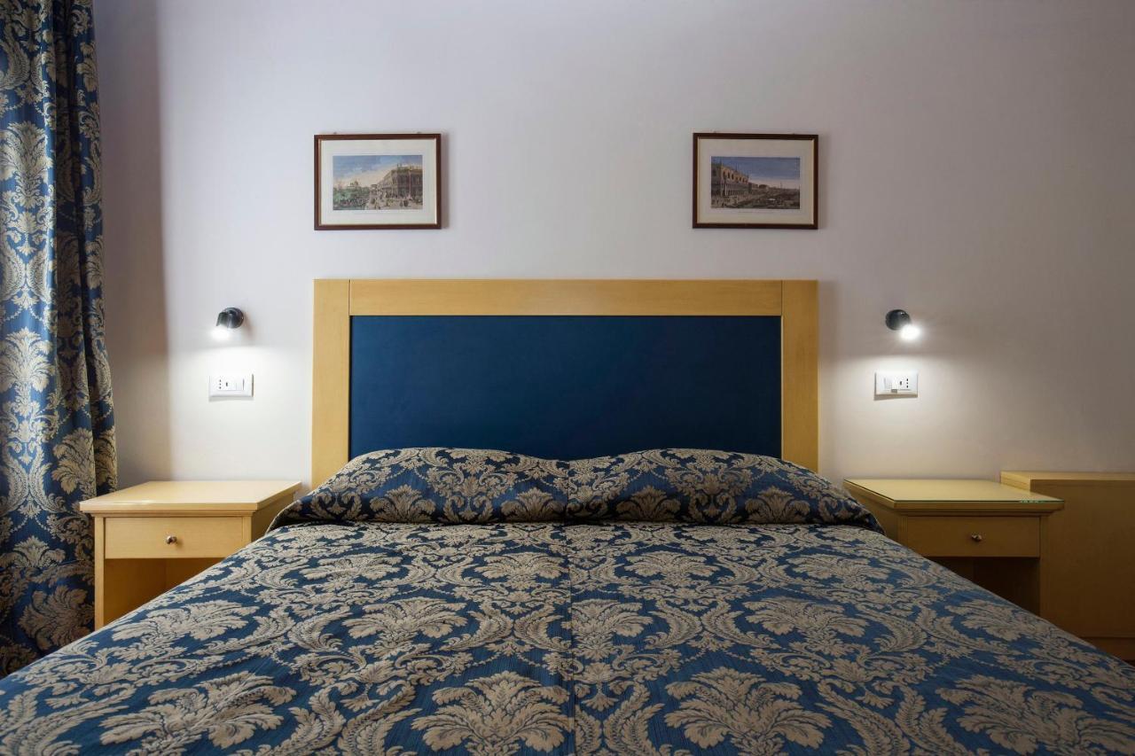 베니스 자구리 베드 앤 블랙퍼스트 B&B 외부 사진
